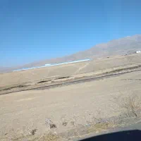 زمین و خانه گاوکشه /زمین بالای ۲۰۰۰متر /خانه نوساز