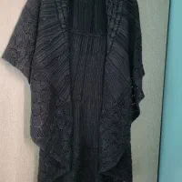 پالتو بارانی خارجی وبافت شنل|لباس|سنندج, |دیوار