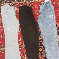 شلوار ارزون|لباس|کاشان, فاز ۱ ناجی آباد|دیوار