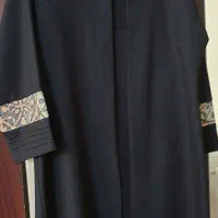 فروش انواع مانتو نو و کار کرده