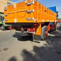 تک باری مدل ۹۳|خودرو سنگین|اصفهان, شهرک صنعتی امیرکبیر (شاپور جدید)|دیوار