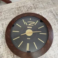 ساعت دیواری|ساعت دیواری و تزئینی|کرج, عظیمیه|دیوار
