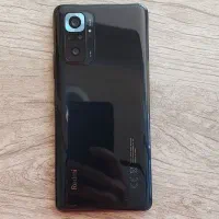 گوشی شیائومی نوت 10 پرو 256 گیگ رم 8