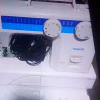 چرخ خیاطی یاماتا