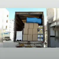باربری تخصصی منزل و اداری برادران کوشا باکادر مجرب|خدمات حمل و نقل|لاهیجان, بازکیاگوراب|دیوار