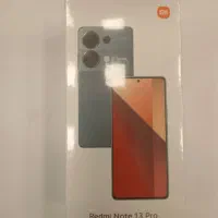 Redmi Note 13 Pro|موبایل|تهران, پونک|دیوار