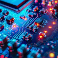 مونتاژ و تست حرفه ای بردهای الکترونیکی|خدمات پیشه و مهارت|تهران, وردآورد|دیوار