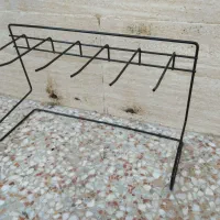 ویترین ،رگال،چراغ|بوفه، ویترین، کنسول|شیراز, دست خضر|دیوار