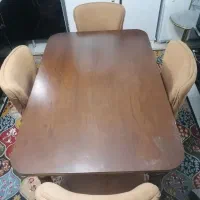 میز ناهار خوری