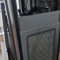 کیسz2 plus hero|قطعات و لوازم جانبی رایانه|بهبهان, |دیوار