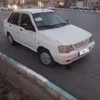 پرای. ۱۳۲مدل ۸۹|خودرو سواری و وانت|کرمان, |دیوار