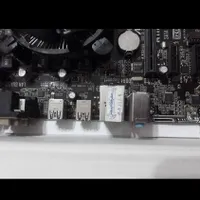 باندل مادربرد cpu رم فن|قطعات و لوازم جانبی رایانه|کرمانشاه, |دیوار