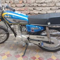 موتور سیکلت