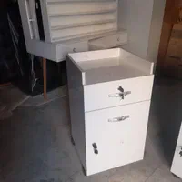 ترولی ام دی افی جدید|آرایشگاه و سالنهای زیبایی|مشهد, نوید|دیوار