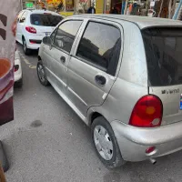 ام وی ام ۱۱۰ مدل ۸۵