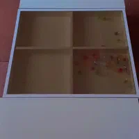 میز جلو مبلی