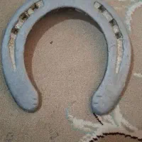 نعل اسب کارکرده