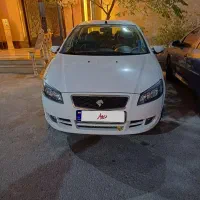 رانا ۱۴۰۲ در حد کم کار با یکسال بیمه|خودرو سواری و وانت|پردیس, فاز ۵|دیوار