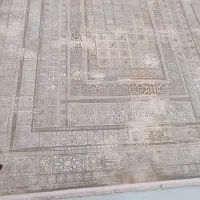 فرش حاکان طلایی