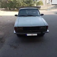 پیکاان وانت دوگانه مدل۸۳شاسی سالم