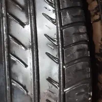 لاستیک ال۹۰ و سمند و دو عدد باند پرایدی توافقی