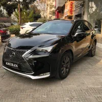 لکسوس Nx200t مدل 2016 فول ۷ کلید عمان|خودرو سواری و وانت|تهران, سعادتآباد|دیوار