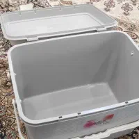 سبد مسافرتی|ظروف نگهدارنده، پلاستیکی، یک‌بارمصرف|تهران, مهران (سیدخندان)|دیوار