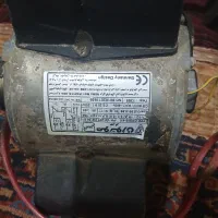 دینام کولر۰۰۰ ۴۵ درحد نو