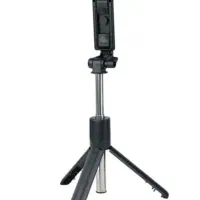 مونوپاد و سه پایه بلوتوثی مدل R1|لوازم جانبی موبایل و تبلت|بستک, |دیوار