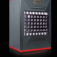 هیتر گازی آذر تهویه و انرژی|بخاری، هیتر، شومینه|کرج, حصارک پایین|دیوار