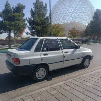 پراید ۱۳۱ دوگانه سوز شرکتی|خودرو سواری و وانت|همدان, |دیوار