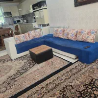مبل ال شیش نفره