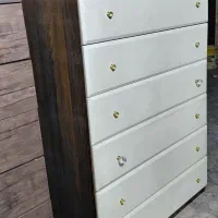 کمد ، دراور