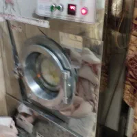 واگذاری خشکشویی با لوازم و تجهیزات