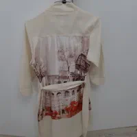 لباس مجلسی شومیز مانتو