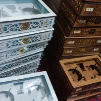 استخدام مونتاژ کار خانم با اسکان رایگان|استخدام صنعتی، فنی، مهندسی|مشهد, نوده|دیوار