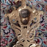 دیوارکوب عتیقه|کلکسیون اشیاء عتیقه|تویسرکان, |دیوار