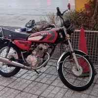 موتور سیکلت احسان ۱۵۰cc|موتورسیکلت|نیشابور, شریعتی|دیوار