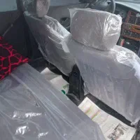 پرشیا مدل 84دوگانه سوز|خودرو سواری و وانت|رشت, گلسار|دیوار