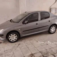 ۲۰۶ sd مدل ۹۹|خودرو سواری و وانت|کرمانشاه, |دیوار