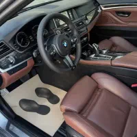 اجاره خودرو بی ام و ۵۲۸ بدون راننده