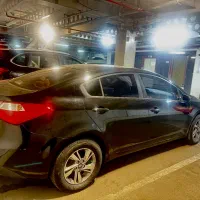 سراتو وارداتی 2016 (فوق العاده سالم )|خودرو سواری و وانت|کرج, اصفهانیها|دیوار