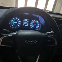 mvm x33 s 99 ام وی ام ایکس ۳۳|خودرو سواری و وانت|تهران, اتحاد|دیوار