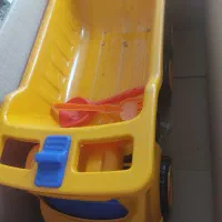 ماشین کامیون