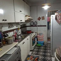 ۵۵ متری/کمربندی خرمشهر/ ۱ خواب|اجارهٔ آپارتمان|رشت, کوی طالقانی|دیوار