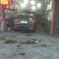 تعمیرات اگزوز و کاتالیزور