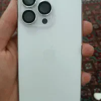 گوشی آیفون 13پرو با حافظه 512 گیگ