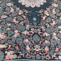 فرش سلطان|فرش|محمدیه-قزوین, |دیوار