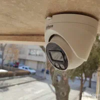 فروش و نصب انوع دوربین مداربسته و دزدگیر|دوربین مداربسته|زنجان, |دیوار
