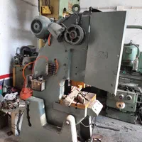 پرس ۲۵ تن روسی|ماشین‌آلات صنعتی|تهران, هفده شهریور|دیوار